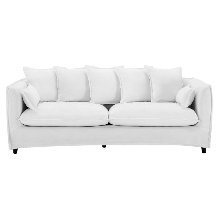 AVALON SOFAS AND ARMCHAIRS | LIVING ROOM