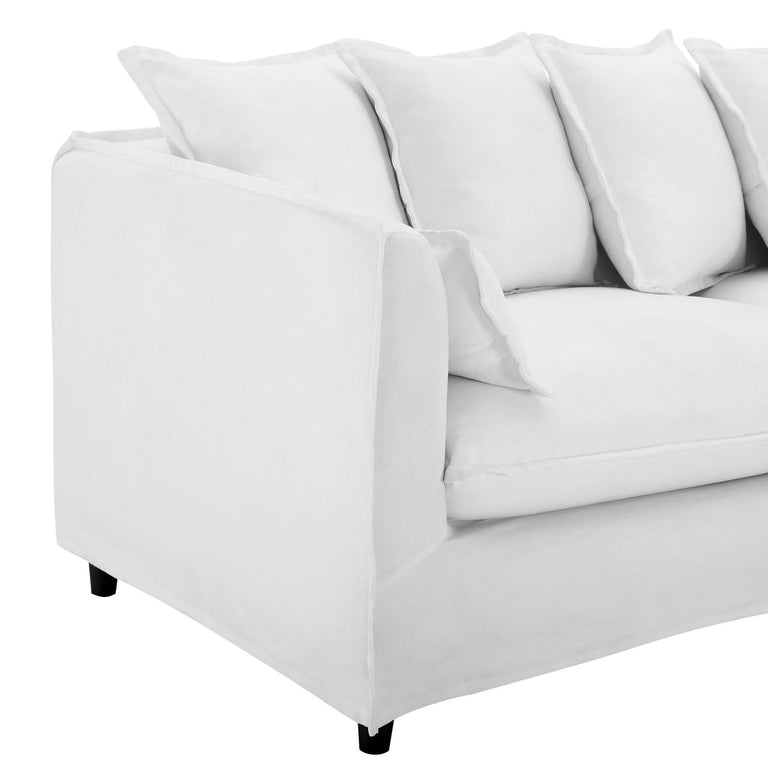 AVALON SOFAS AND ARMCHAIRS | LIVING ROOM