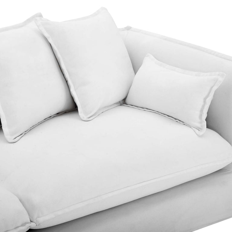 AVALON SOFAS AND ARMCHAIRS | LIVING ROOM