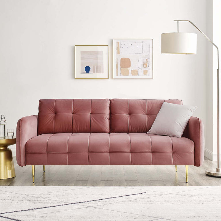 CAMERON SOFAS AND ARMCHAIRS | LIVING ROOM