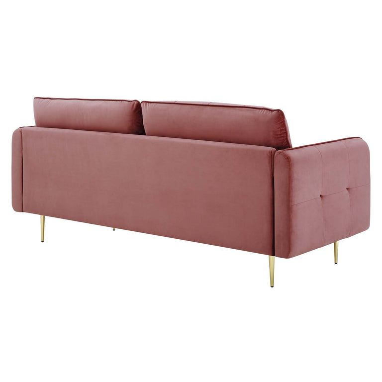 CAMERON SOFAS AND ARMCHAIRS | LIVING ROOM
