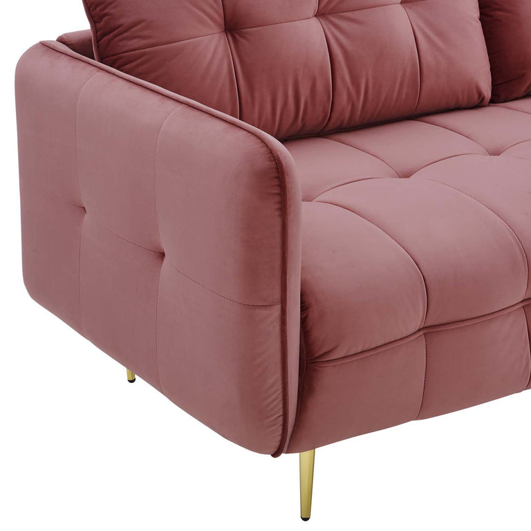 CAMERON SOFAS AND ARMCHAIRS | LIVING ROOM
