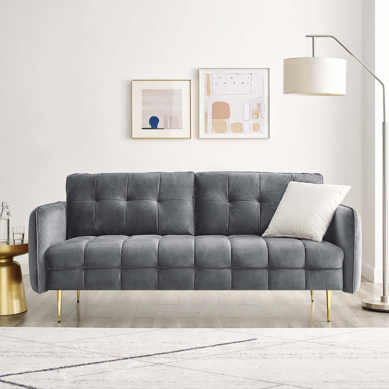 CAMERON SOFAS AND ARMCHAIRS | LIVING ROOM