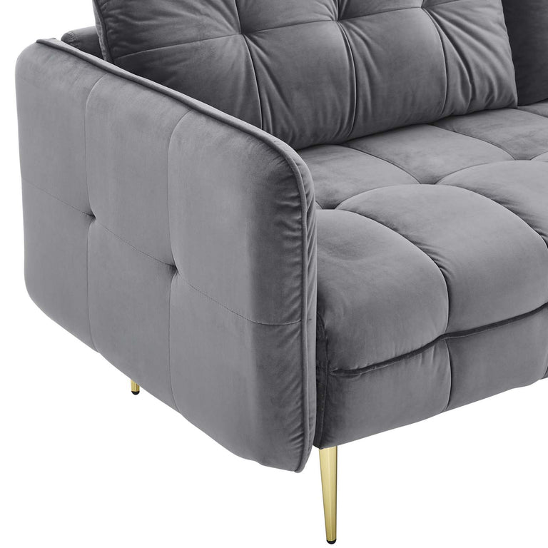 CAMERON SOFAS AND ARMCHAIRS | LIVING ROOM