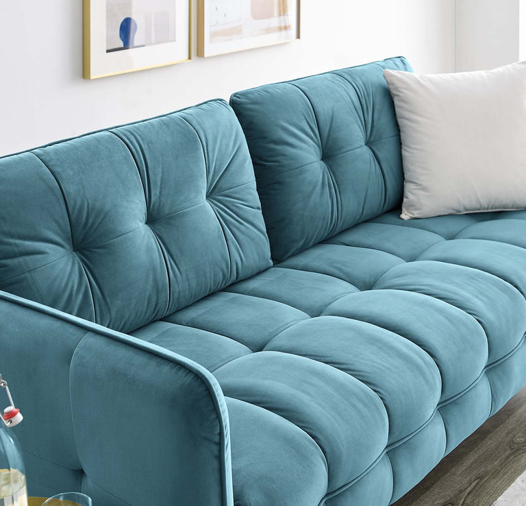 CAMERON SOFAS AND ARMCHAIRS | LIVING ROOM