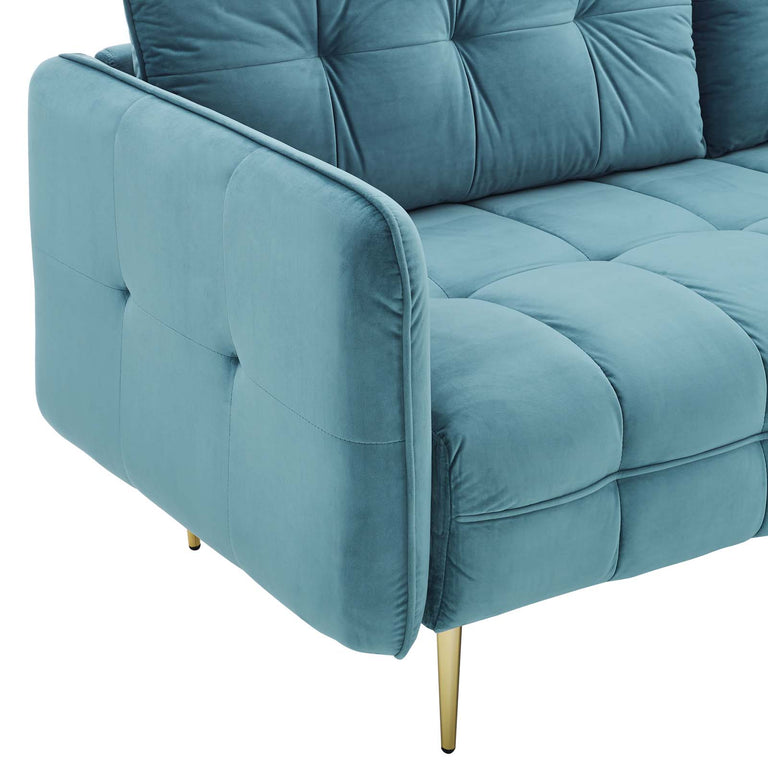 CAMERON SOFAS AND ARMCHAIRS | LIVING ROOM