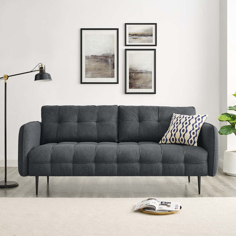 CAMERON SOFAS AND ARMCHAIRS | LIVING ROOM