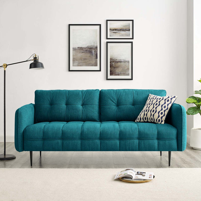 CAMERON SOFAS AND ARMCHAIRS | LIVING ROOM