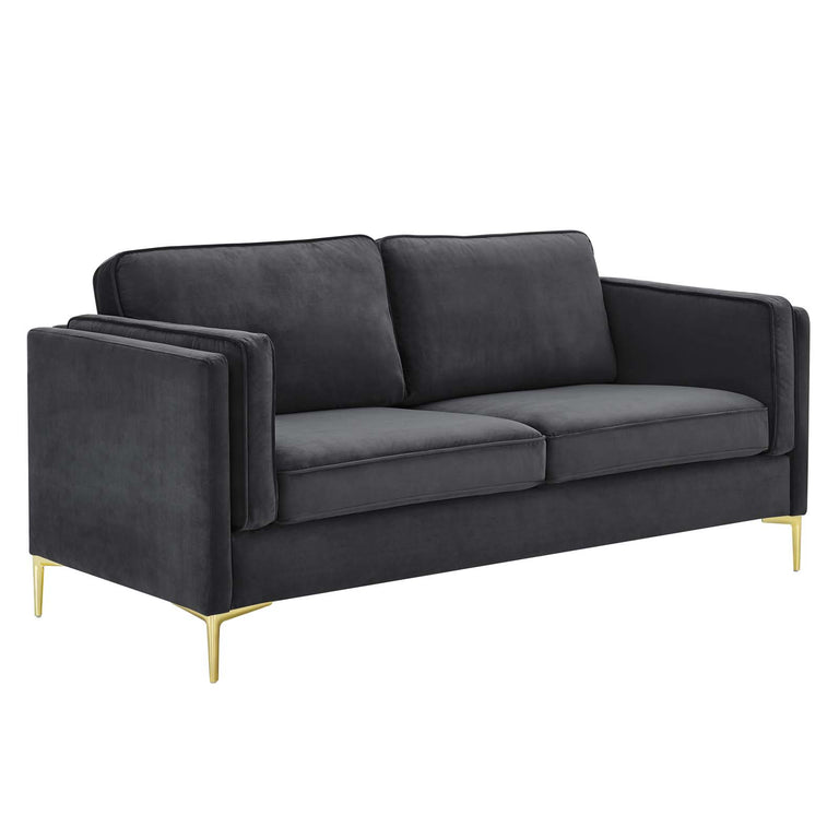 KAIYA SOFAS AND ARMCHAIRS | LIVING ROOM
