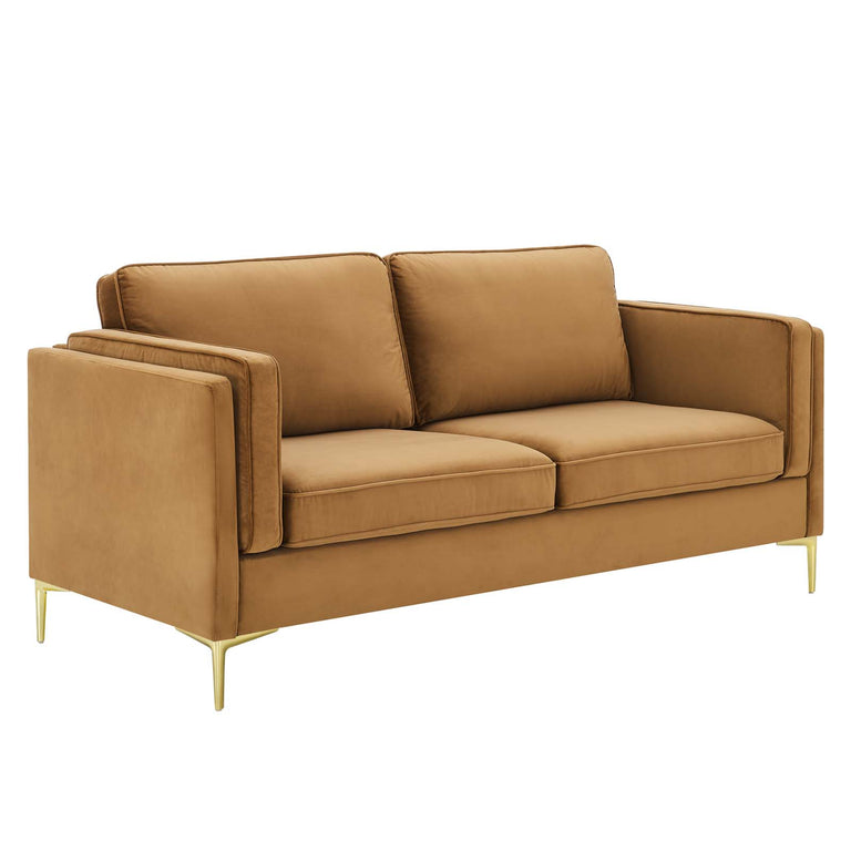 KAIYA SOFAS AND ARMCHAIRS | LIVING ROOM