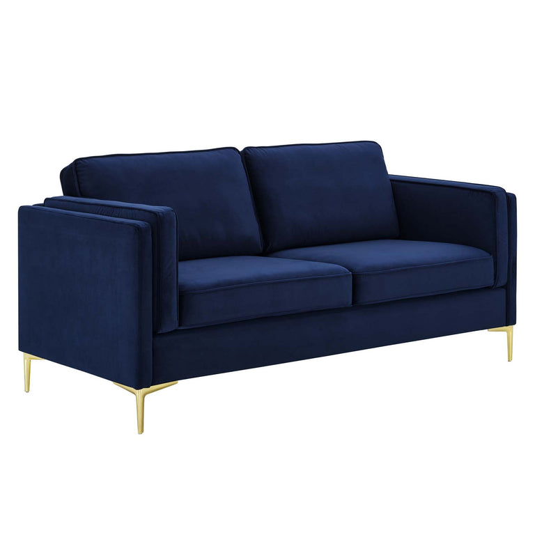 KAIYA SOFAS AND ARMCHAIRS | LIVING ROOM