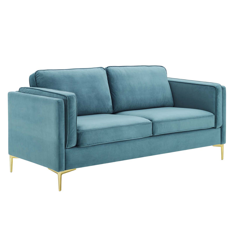 KAIYA SOFAS AND ARMCHAIRS | LIVING ROOM