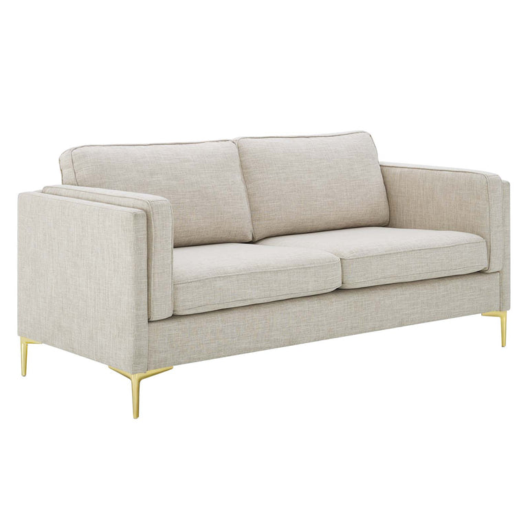 KAIYA SOFAS AND ARMCHAIRS | LIVING ROOM