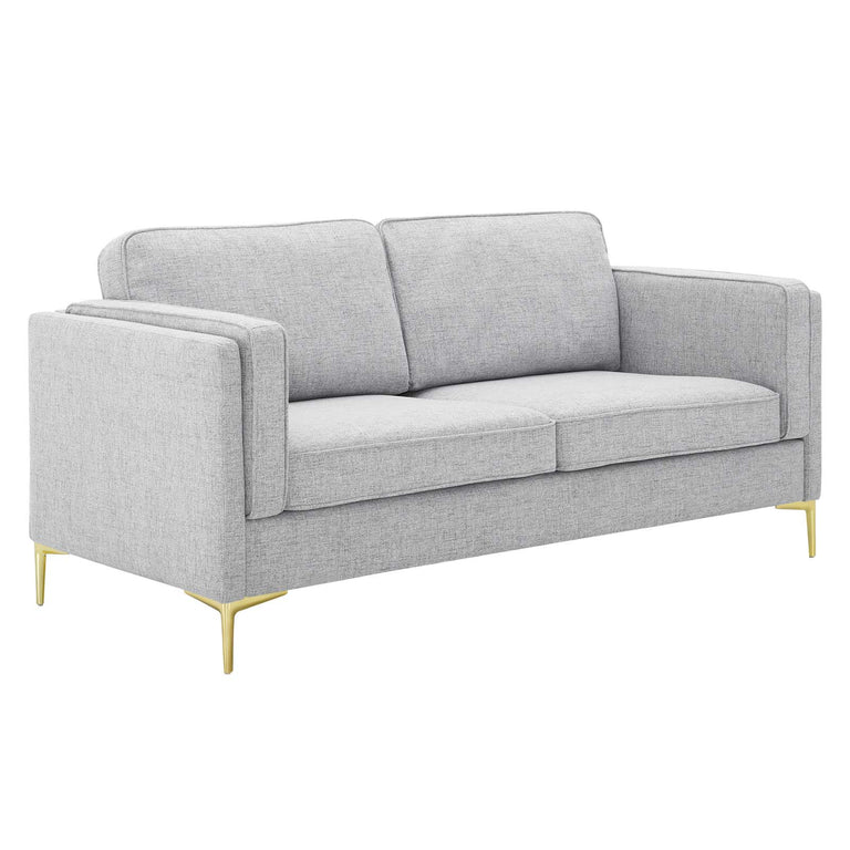 KAIYA SOFAS AND ARMCHAIRS | LIVING ROOM
