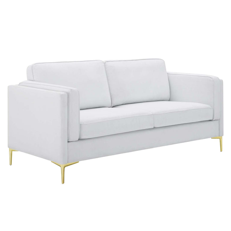 KAIYA SOFAS AND ARMCHAIRS | LIVING ROOM