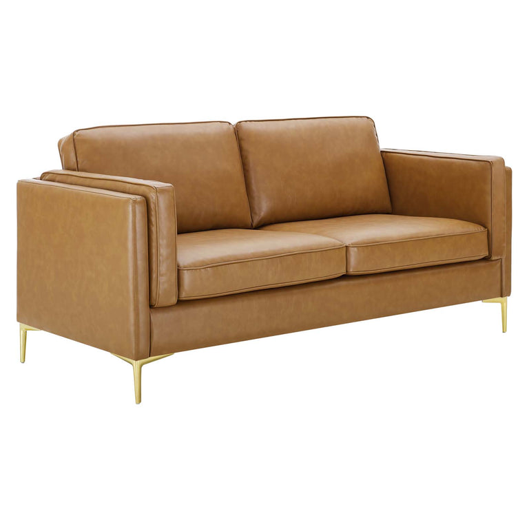 KAIYA SOFAS AND ARMCHAIRS | LIVING ROOM