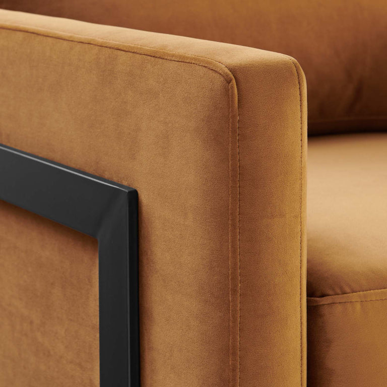 POSSE LOUNGE CHAIRS AND CHAISES | LIVING ROOM