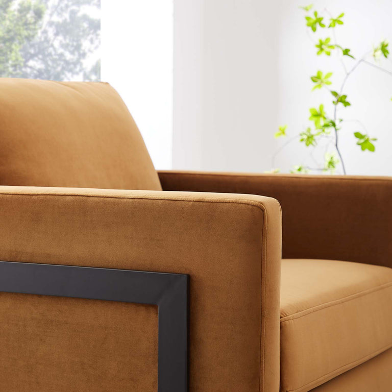 POSSE LOUNGE CHAIRS AND CHAISES | LIVING ROOM