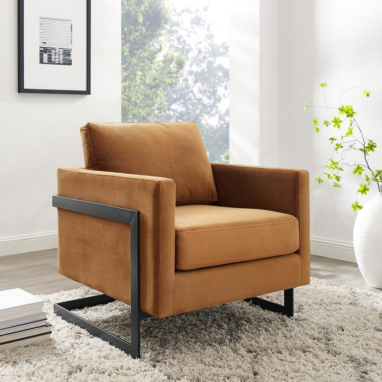 POSSE LOUNGE CHAIRS AND CHAISES | LIVING ROOM