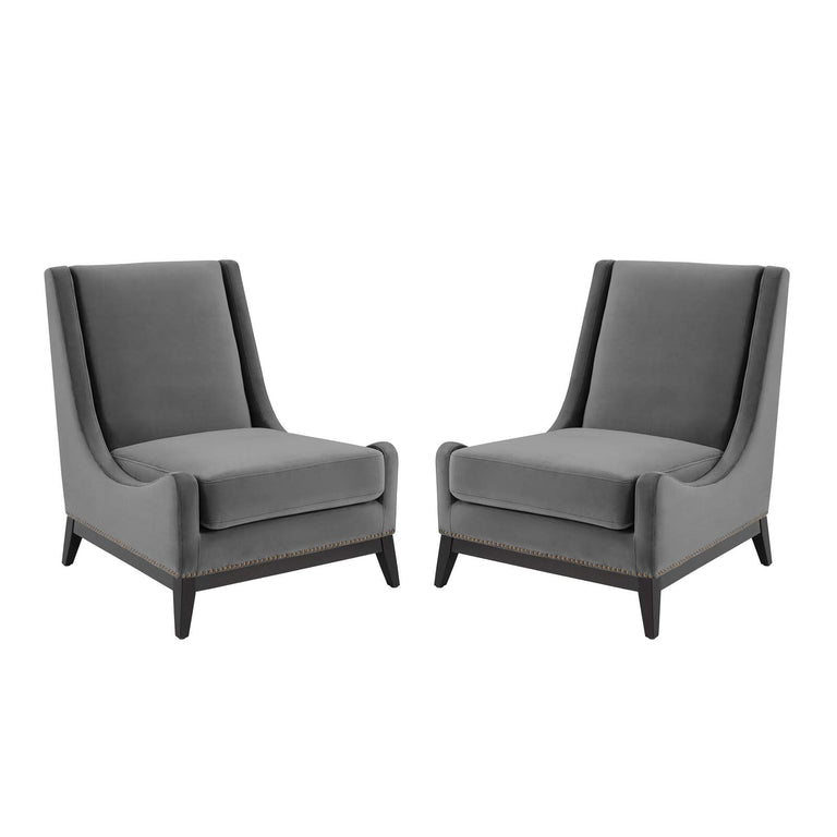 CONFIDENT SOFAS AND ARMCHAIRS | LIVING ROOM