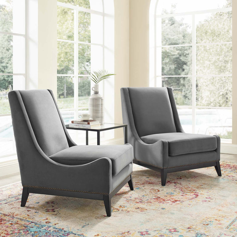 CONFIDENT SOFAS AND ARMCHAIRS | LIVING ROOM
