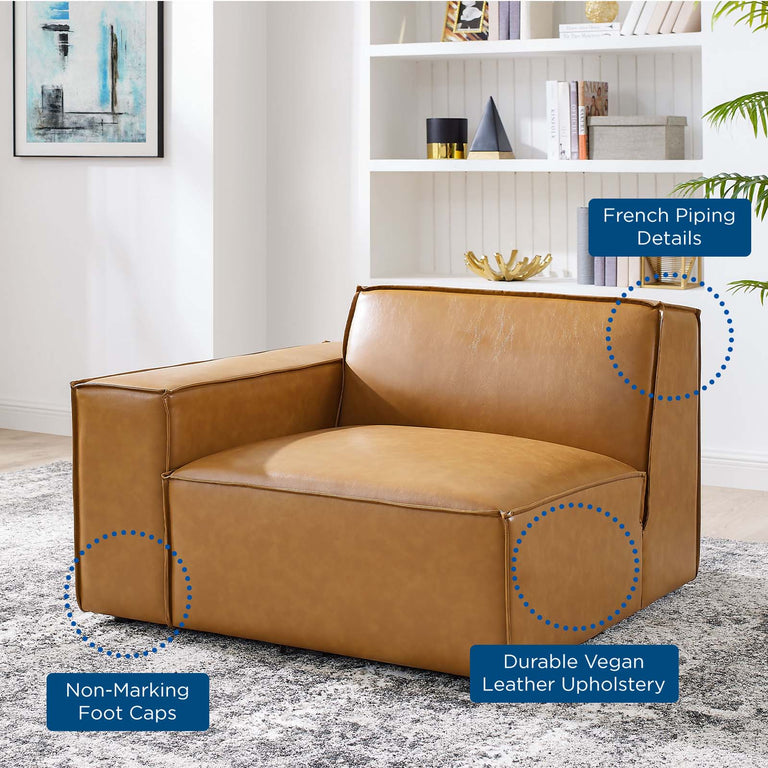 RESTORE SOFAS AND ARMCHAIRS | LIVING ROOM | FEATURES