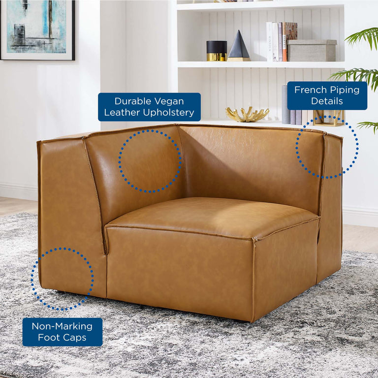 RESTORE SOFAS AND ARMCHAIRS | LIVING ROOM | FEATURES