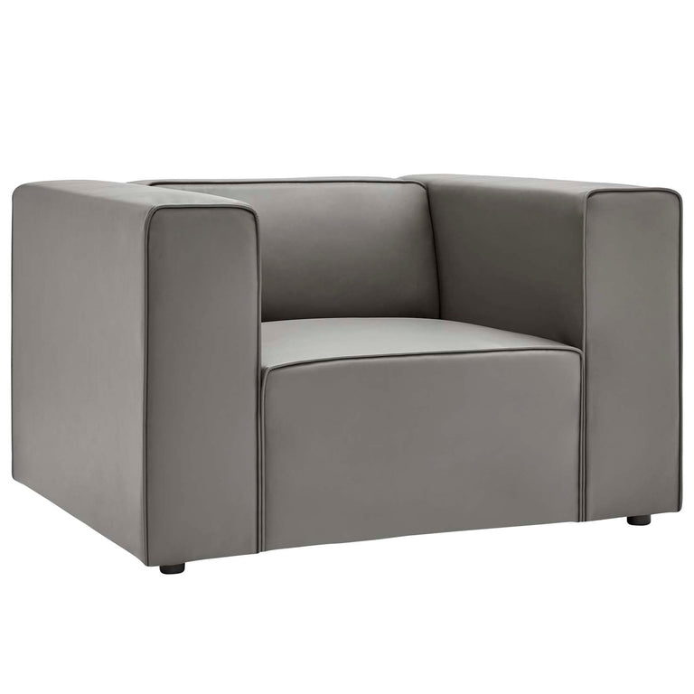 MINGLE VEGAN LEATHER