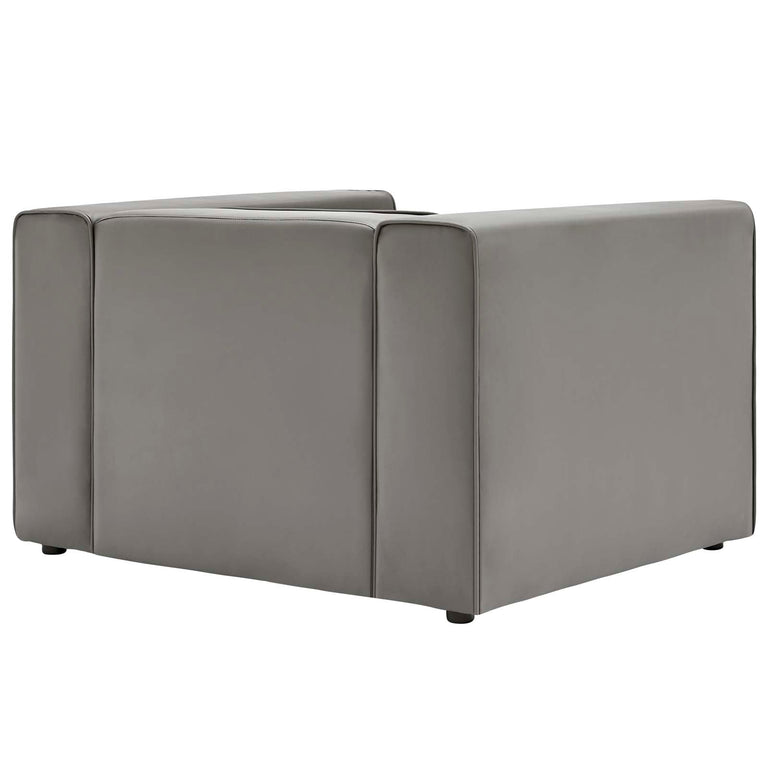 MINGLE SOFAS AND ARMCHAIRS | LIVING ROOM