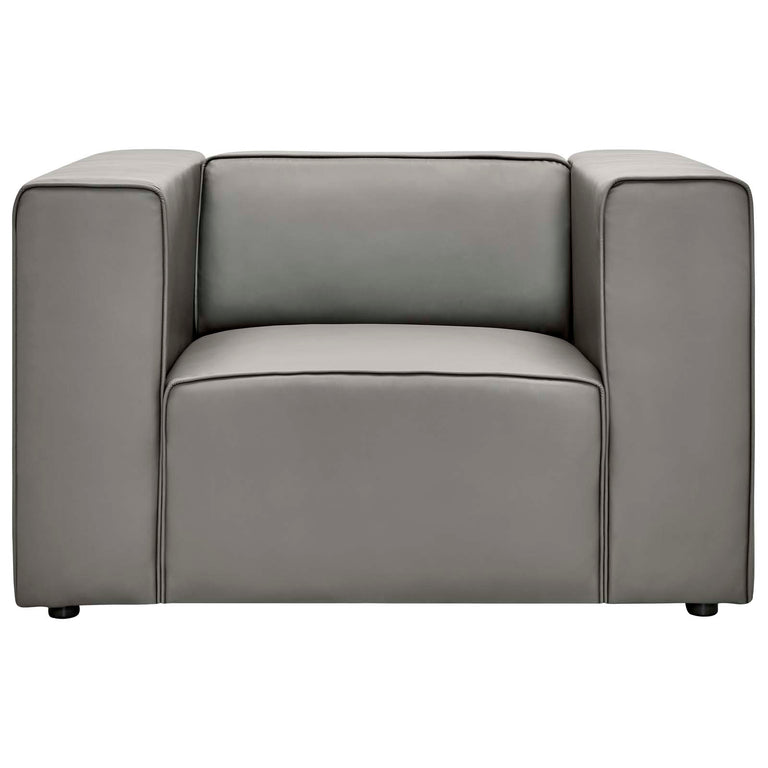 MINGLE SOFAS AND ARMCHAIRS | LIVING ROOM