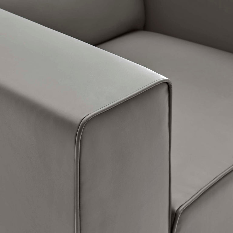 MINGLE SOFAS AND ARMCHAIRS | LIVING ROOM