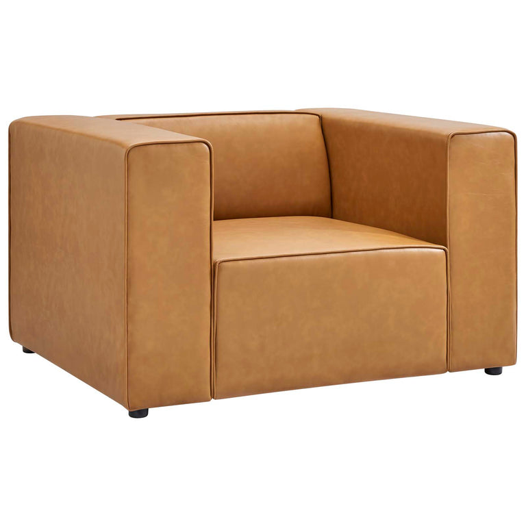 MINGLE SOFAS AND ARMCHAIRS | LIVING ROOM