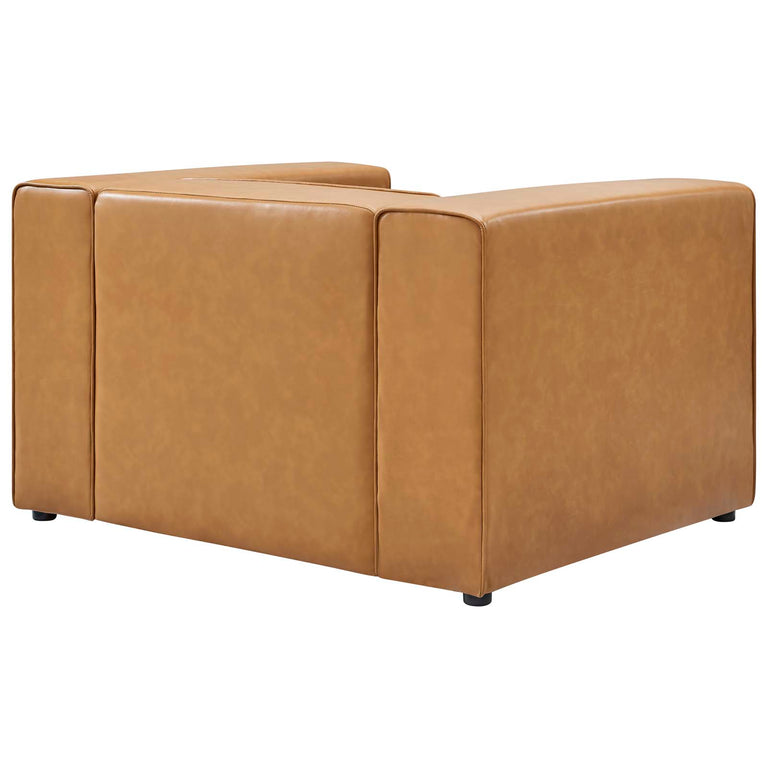 MINGLE SOFAS AND ARMCHAIRS | LIVING ROOM