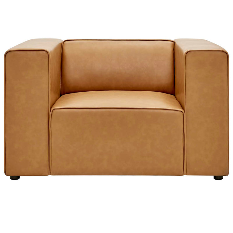 MINGLE SOFAS AND ARMCHAIRS | LIVING ROOM
