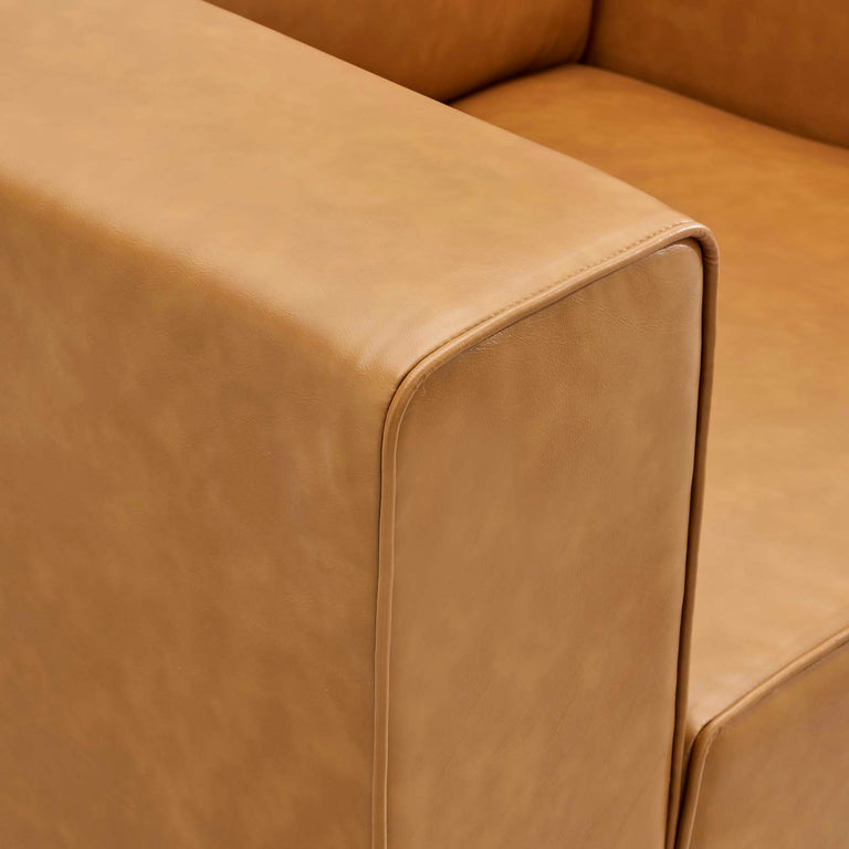 MINGLE SOFAS AND ARMCHAIRS | LIVING ROOM