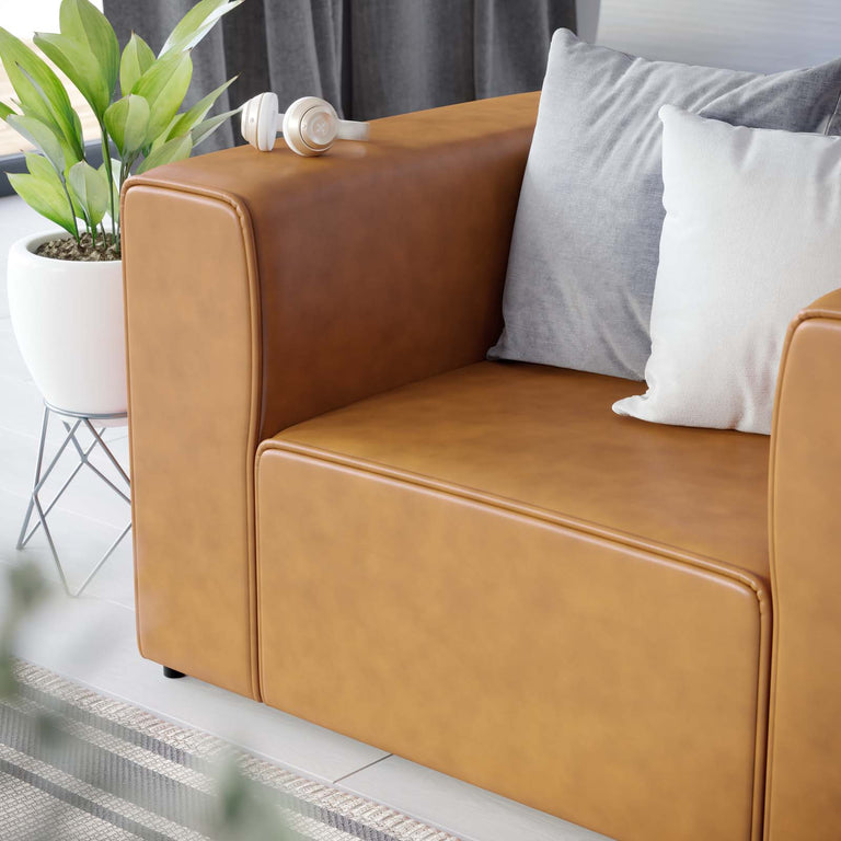 MINGLE SOFAS AND ARMCHAIRS | LIVING ROOM