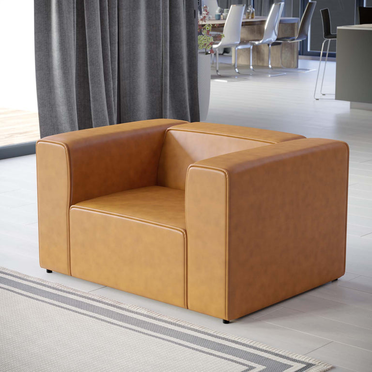 MINGLE SOFAS AND ARMCHAIRS | LIVING ROOM