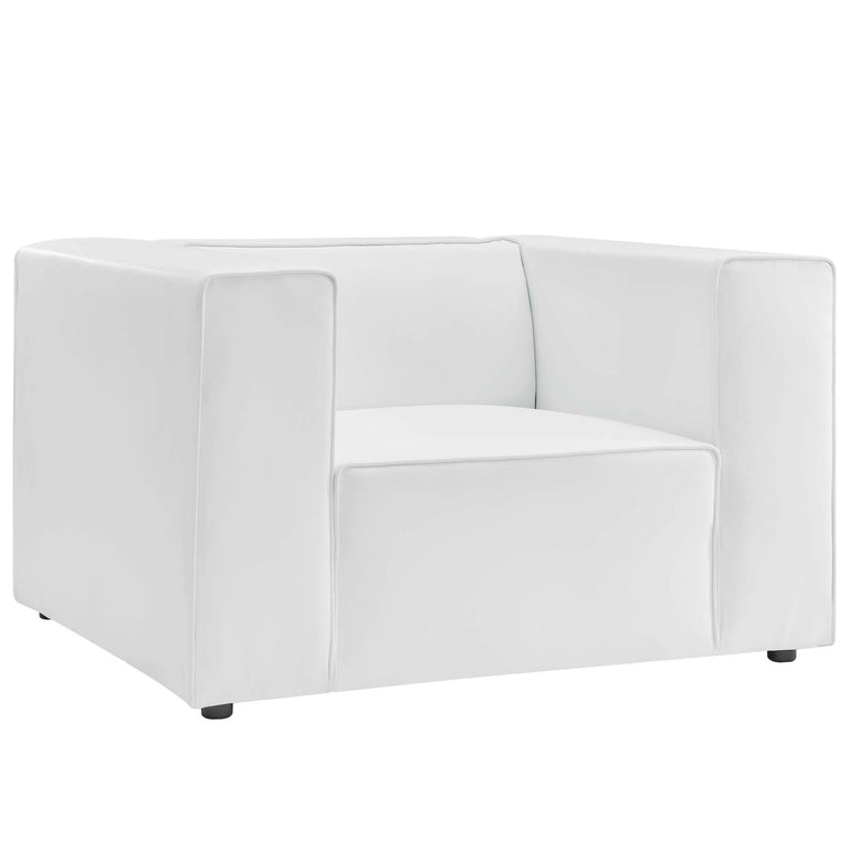 MINGLE SOFAS AND ARMCHAIRS | LIVING ROOM