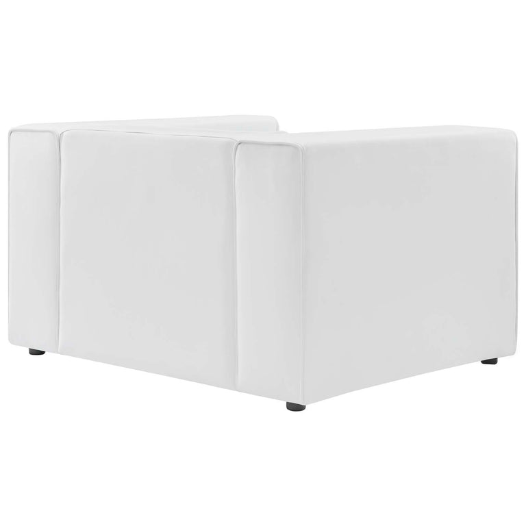 MINGLE SOFAS AND ARMCHAIRS | LIVING ROOM