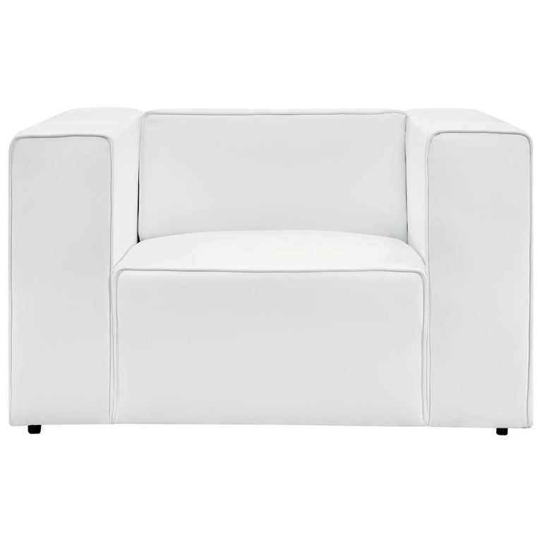 MINGLE SOFAS AND ARMCHAIRS | LIVING ROOM