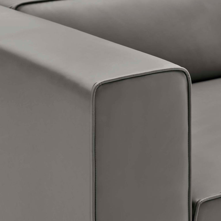 MINGLE SOFAS AND ARMCHAIRS | LIVING ROOM