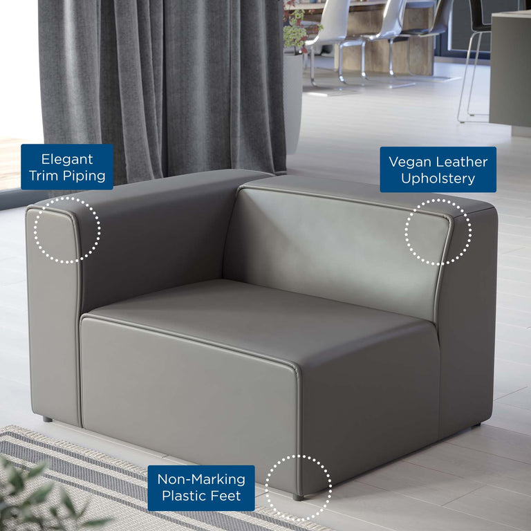 MINGLE SOFAS AND ARMCHAIRS | LIVING ROOM