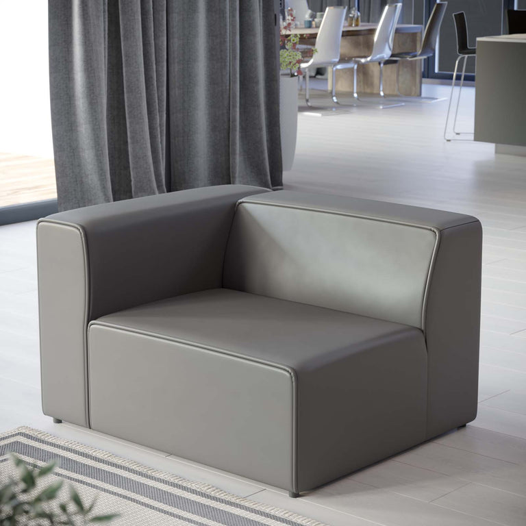 MINGLE SOFAS AND ARMCHAIRS | LIVING ROOM