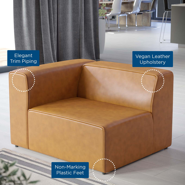 MINGLE SOFAS AND ARMCHAIRS | LIVING ROOM