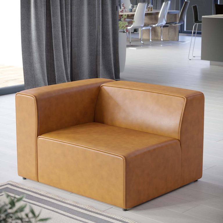 MINGLE SOFAS AND ARMCHAIRS | LIVING ROOM