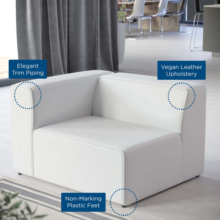 MINGLE SOFAS AND ARMCHAIRS | LIVING ROOM