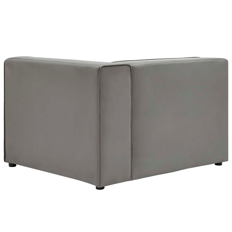 MINGLE SOFAS AND ARMCHAIRS | LIVING ROOM