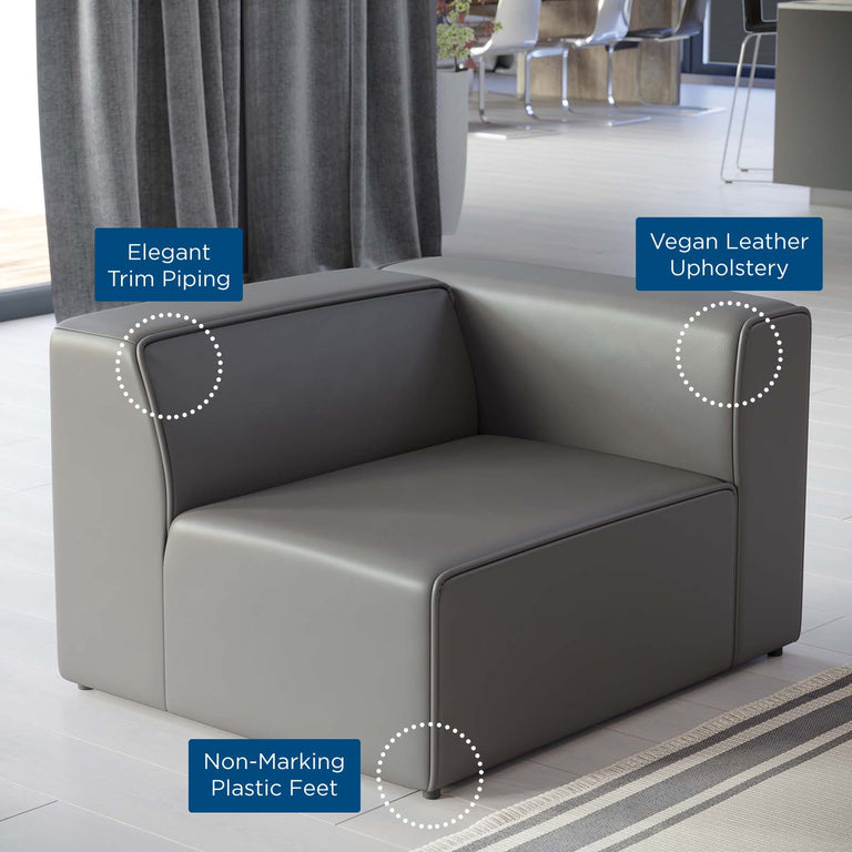 MINGLE SOFAS AND ARMCHAIRS | LIVING ROOM