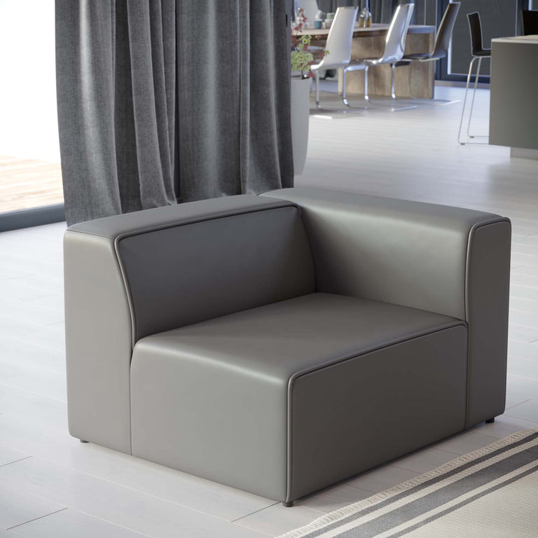 MINGLE SOFAS AND ARMCHAIRS | LIVING ROOM