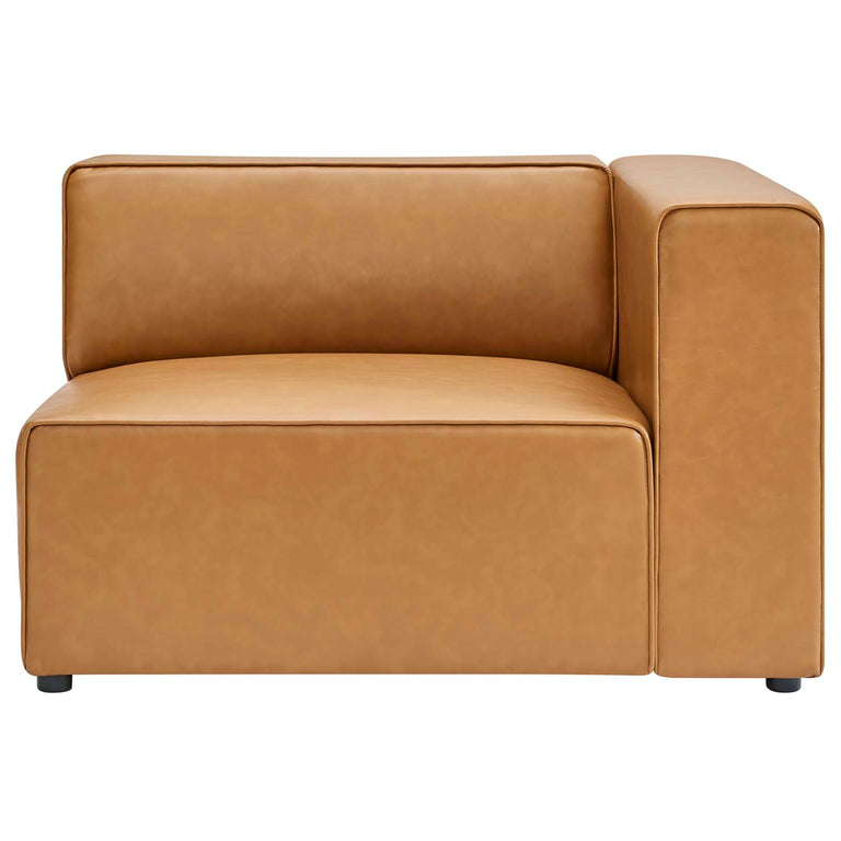MINGLE SOFAS AND ARMCHAIRS | LIVING ROOM